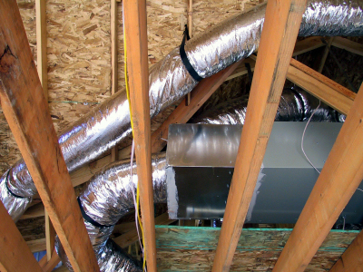 Commercial HVAC repair and installation services | Sterling Mechanical Services, INC