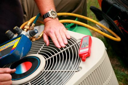 AC System Checks | Sterling Mechanical Services, INC